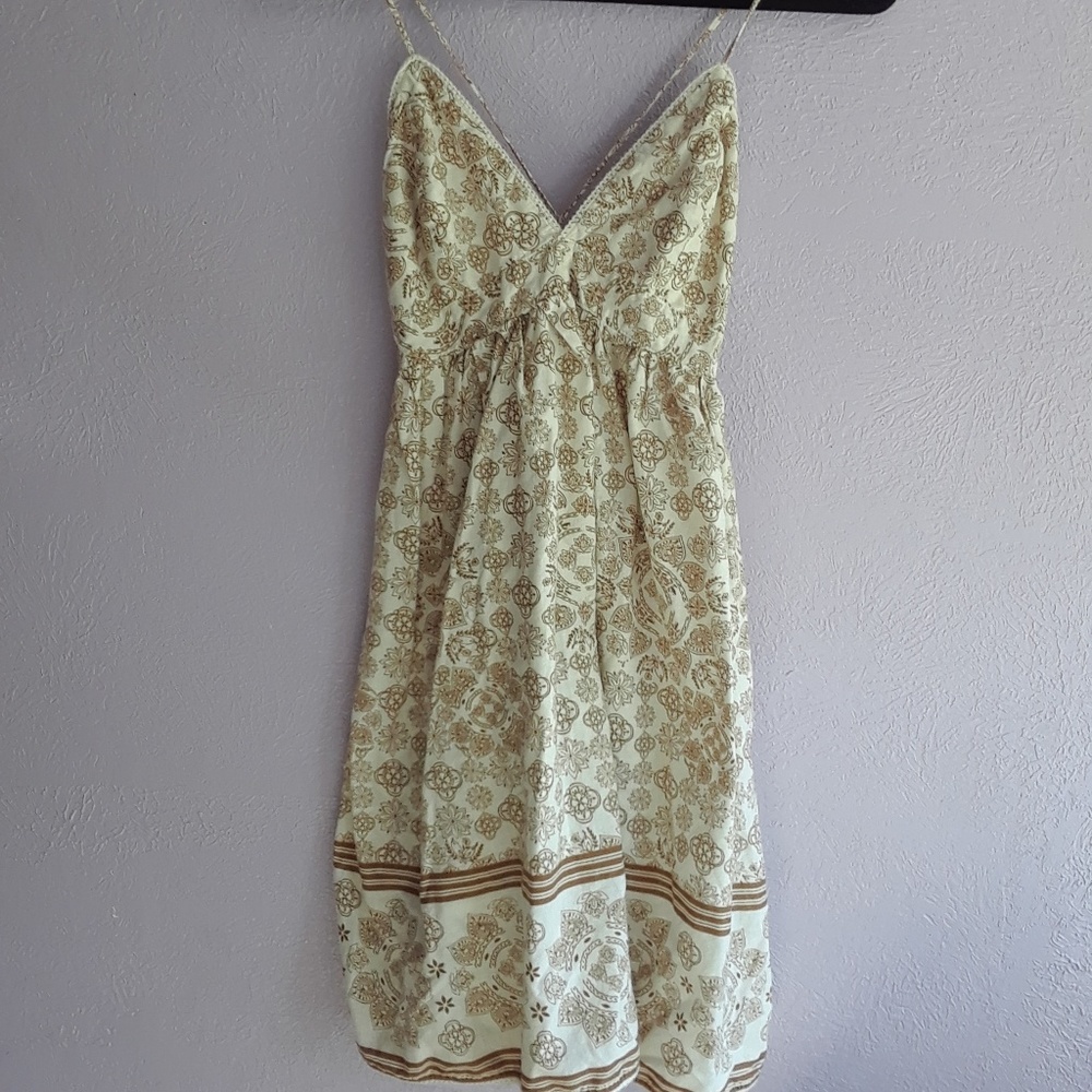 Sundress